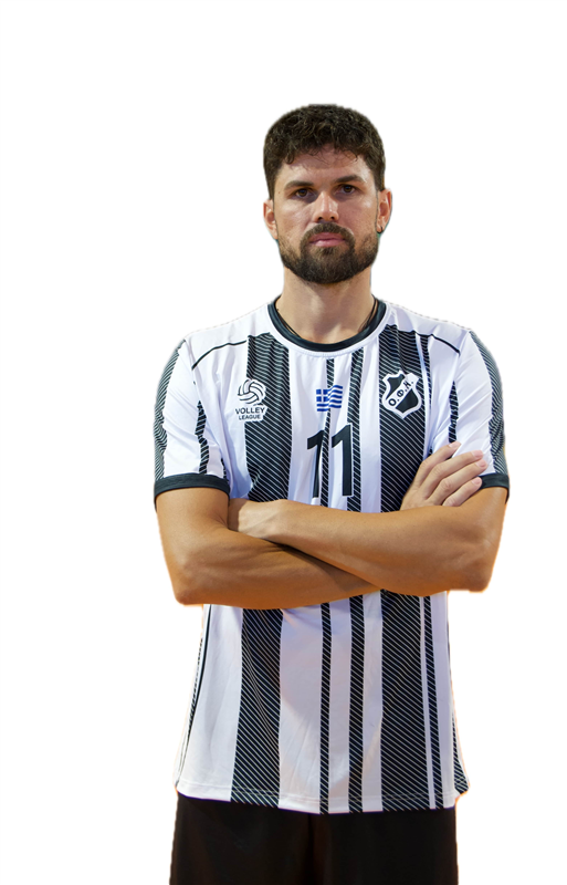 ROUMELIOTAKIS Ioannis