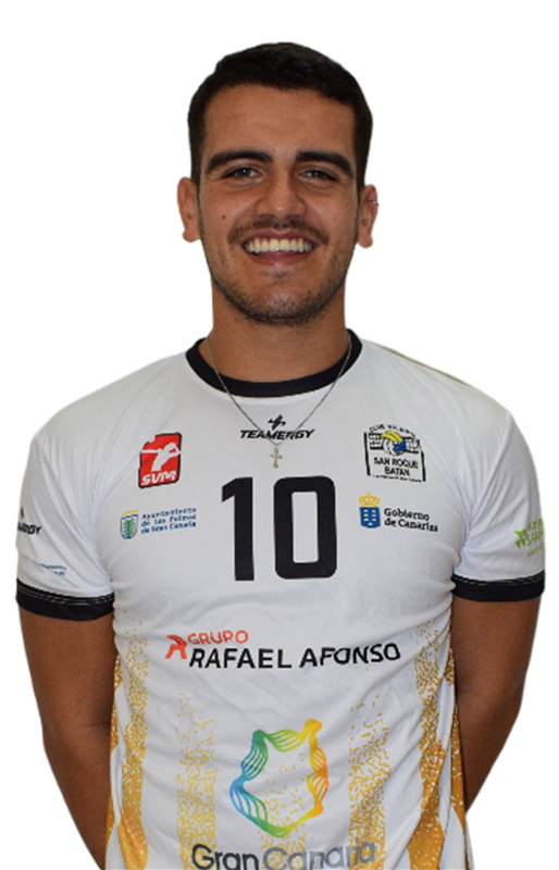 GALLARDO HERNÁNDEZ Rodrigo