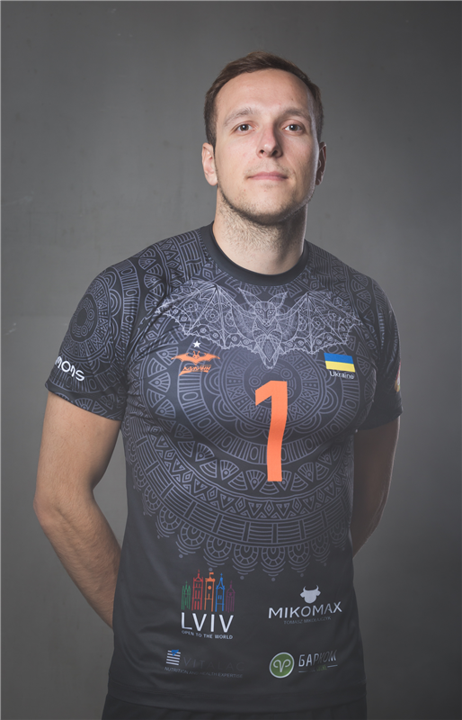 Lviv Open To The World Ukrainian T-Shirt