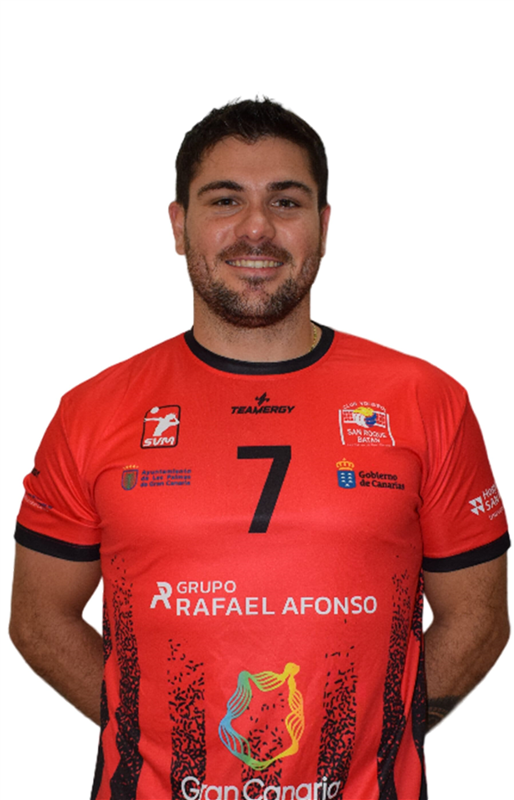 BILIATO Alessandro
