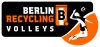 BERLIN Recycling Volleys