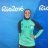 Photo of Doaa ELGHOBASHY