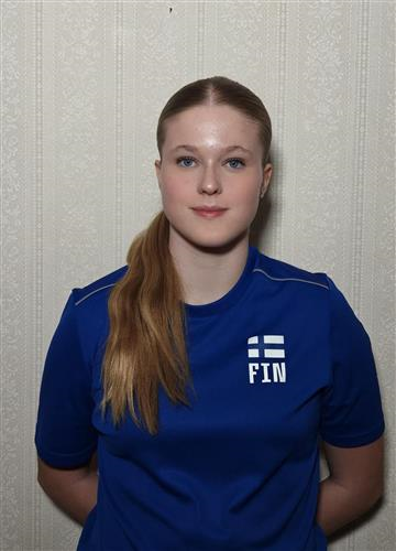 PAKKALA Saimi