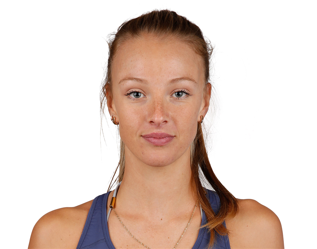 Photo of Sofia STARIKOV