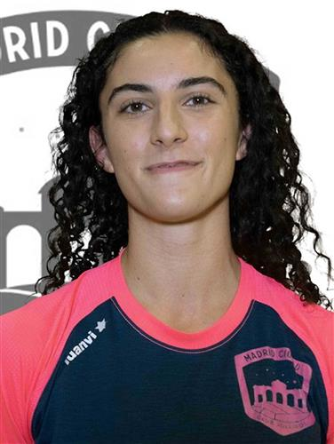 MORALES PRADILLO Paula