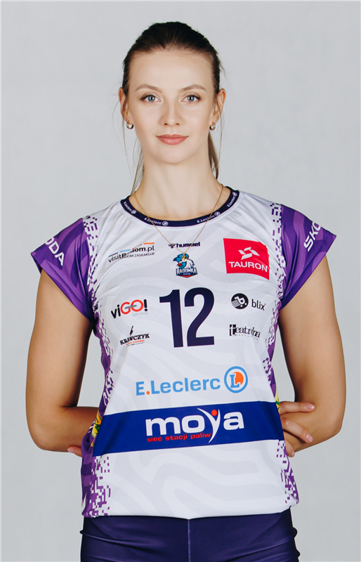 GALKOWSKA Monika