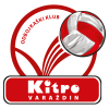 Logo for Kitro VARAZDIN