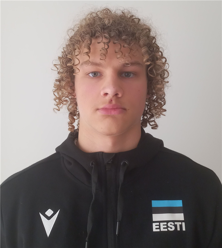 LEHISTE Kristjan