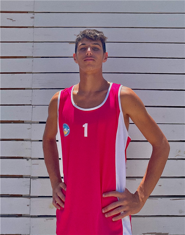 Papaioannou Dimitrios