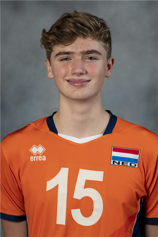 ZIJL Bram
