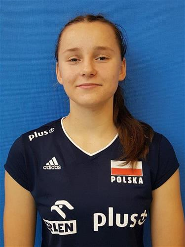 LEŚNIEWICZ Wiktoria