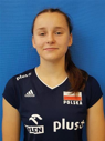 Photo of Wiktoria LEŚNIEWICZ