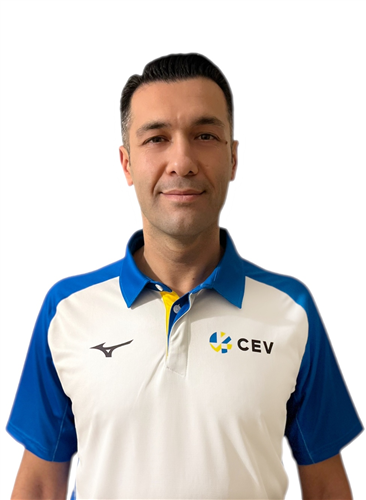 Photo of Caner CILDIR