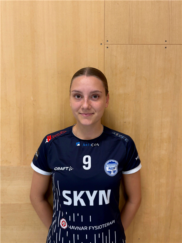 DEBES Birita Høgnadóttir