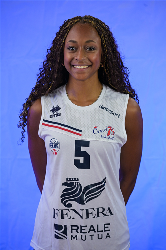 MONETTI Andrea Carlotta