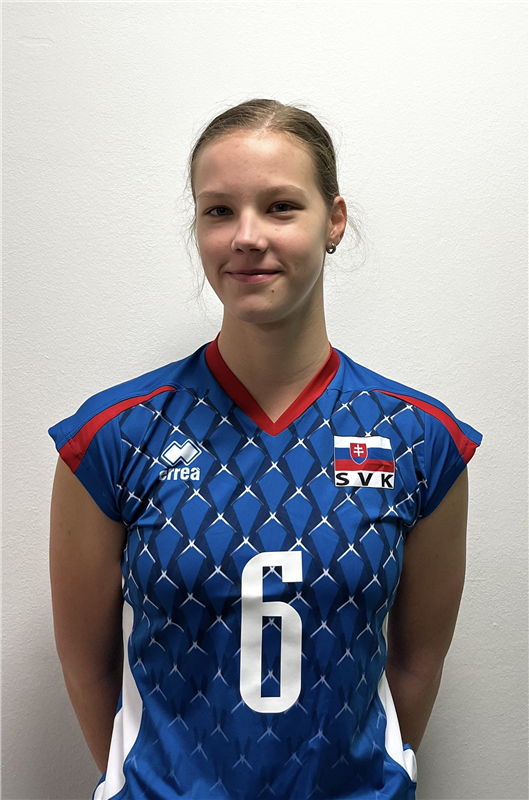 TRUCHLA Barbora