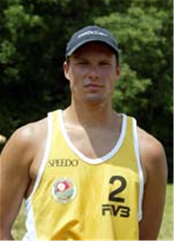 SCHROFFENEGGER Thomas "Tom"