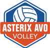 Logo for Asterix Avo BEVEREN