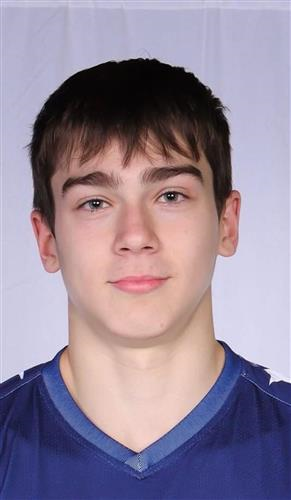 STORINI Samuele