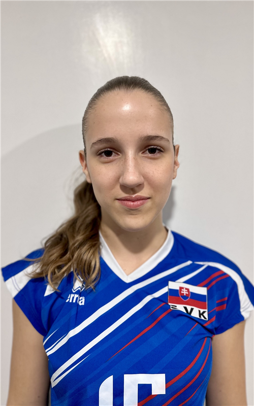 RICHTEROVA Lea Carmen