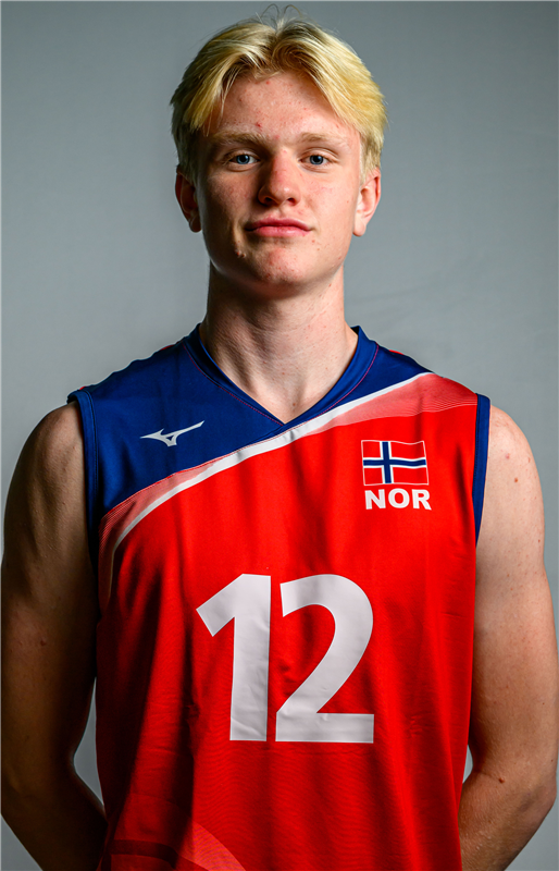 UTNE Eirik Eri