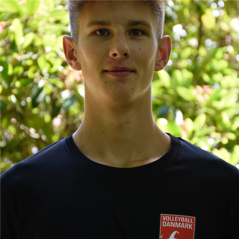 OLDENBORG Viktor Markwian