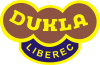Logo for Dukla LIBEREC