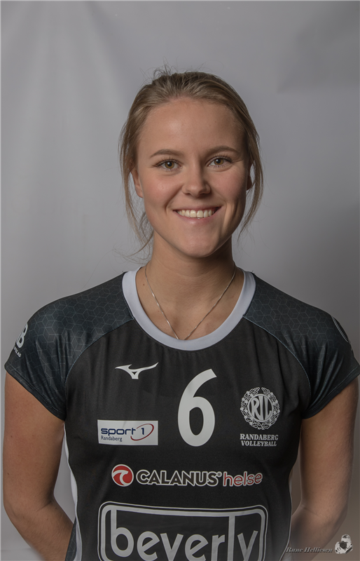 SØRBØ Vilde