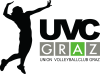 Logo for UVC Holding GRAZ