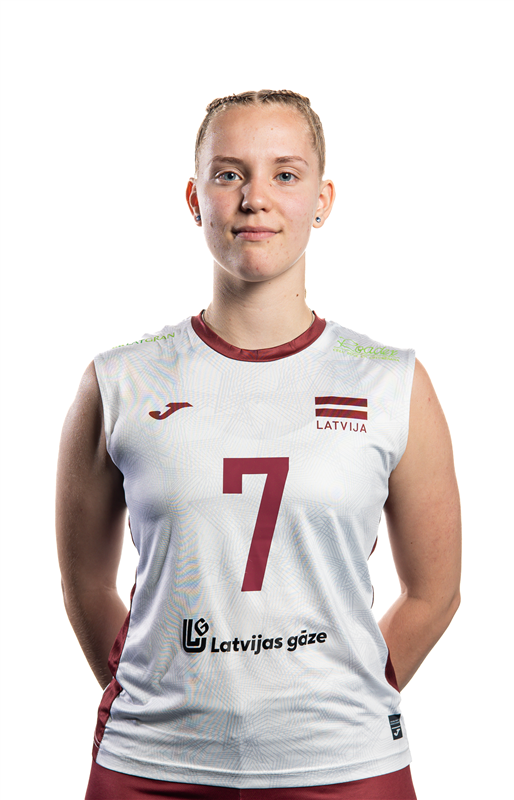 GRUNDMANE Megija