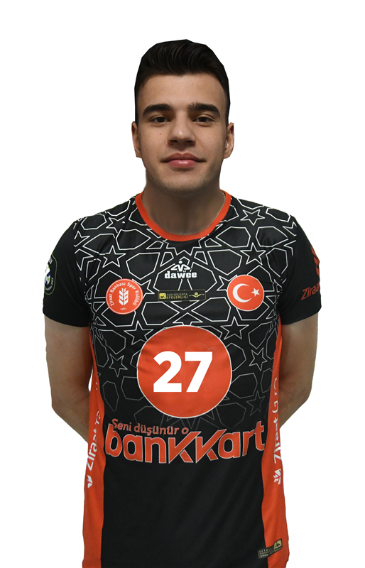 TOPCU Burak