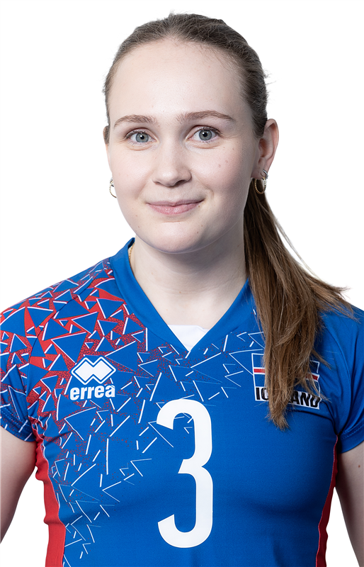 ÞORVARÐARDÓTTIR Valdís Kapitola