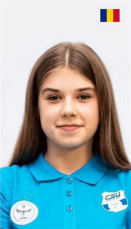 COLESNICOV Alexandra