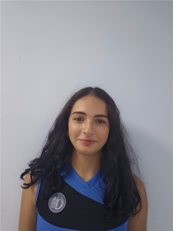 CHKHATARASHVILI Elene