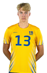 Photo of Axel ENLUND