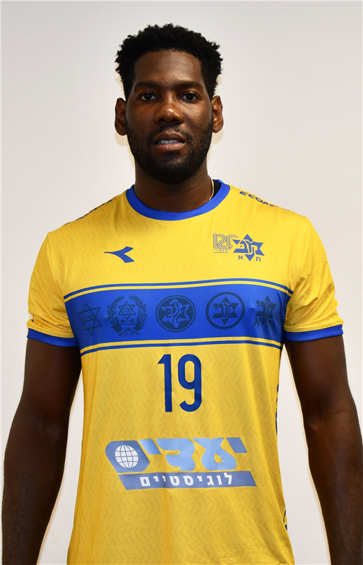 BISSET ASTENGO Yordan