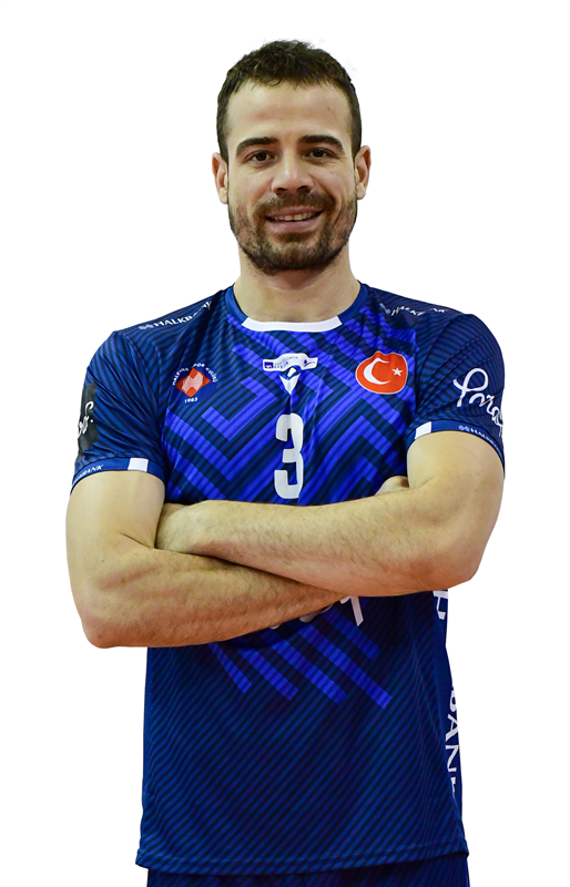 UGUR Fatih Eren