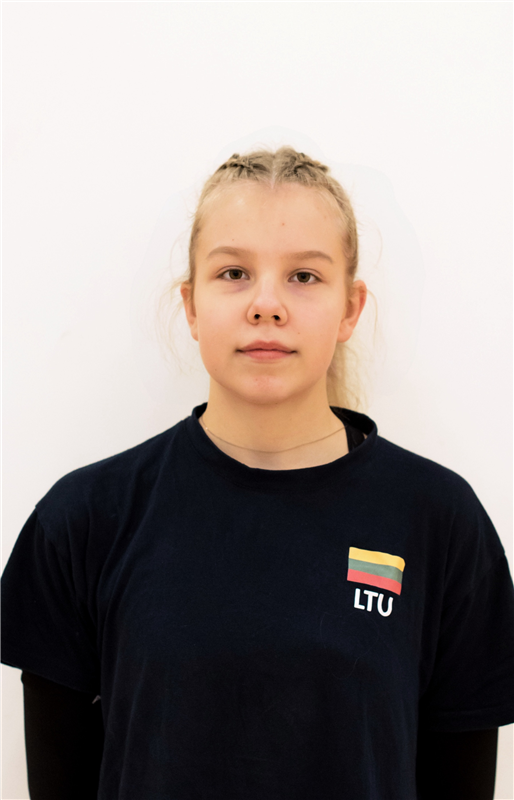 ZELVYTE  Emilija