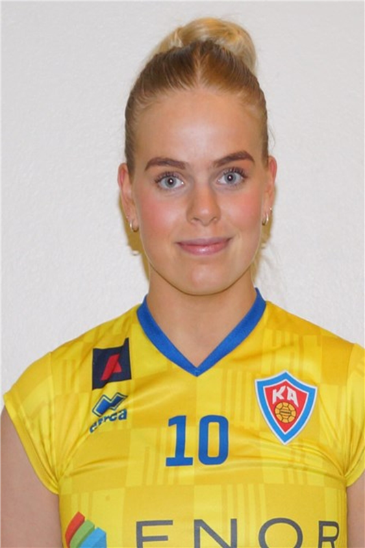 AÐALSTEINSDÓTTIR Lovísa Rut