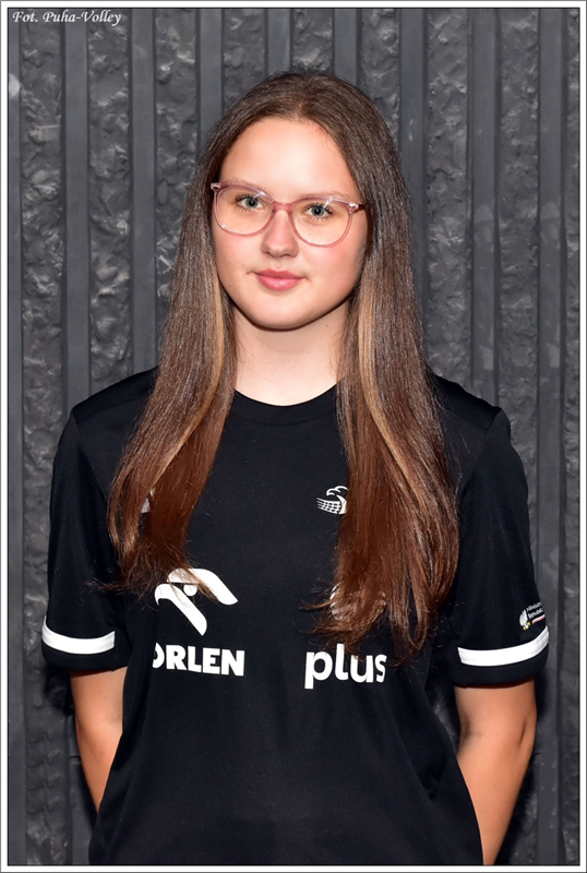 SIERPOWSKA Alicja