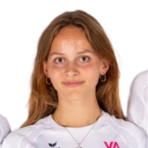 SORENSEN Pauline Haas