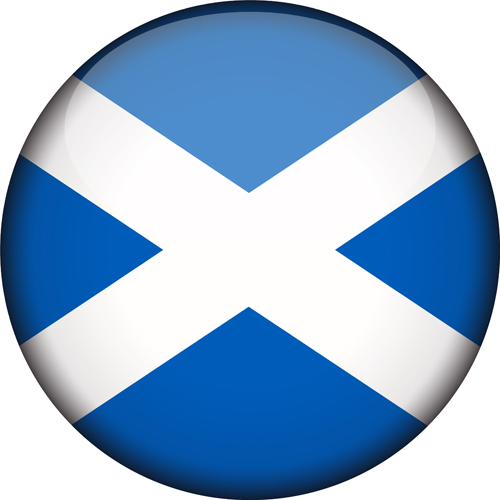 Logo for SCOTLAND