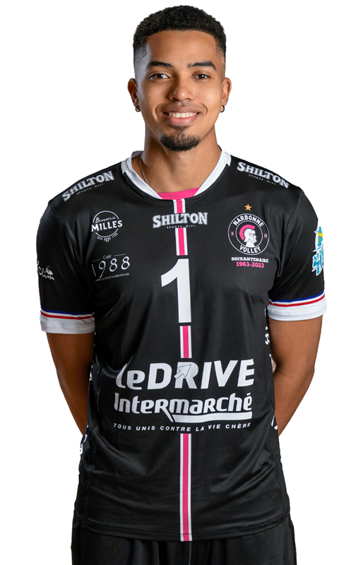 MOSQUERA GALVIS Ronnie