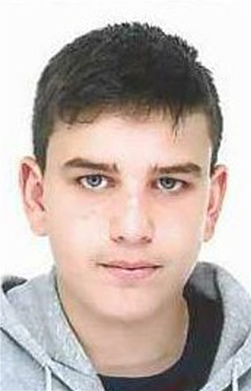 PAPASTATHOPOULOS Vasileios