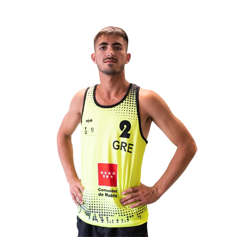 Vogiatzoglou Panagiotis