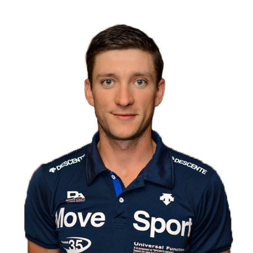 Photo of Anatolii SOKULSKYI