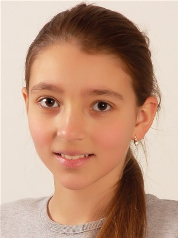 VIETORISOVA Alexandra