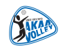 Logo for AKAA Volley