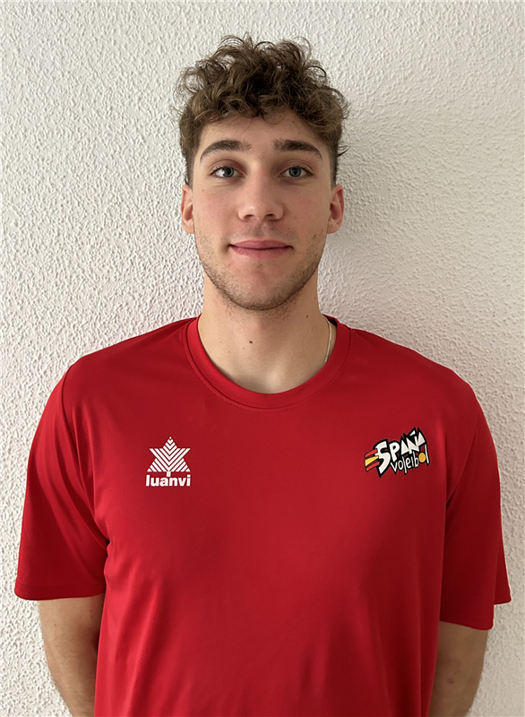 TORRES PINDADO Alejandro