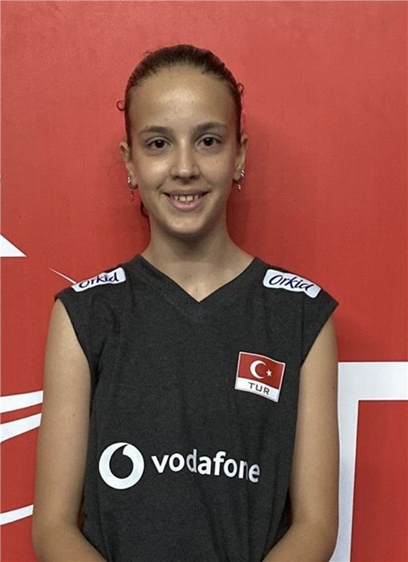 ATASOY Lara Mercan
